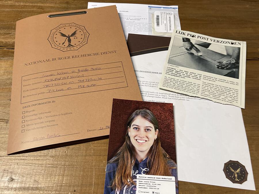 Foto uit het dossier Fatal Attraction